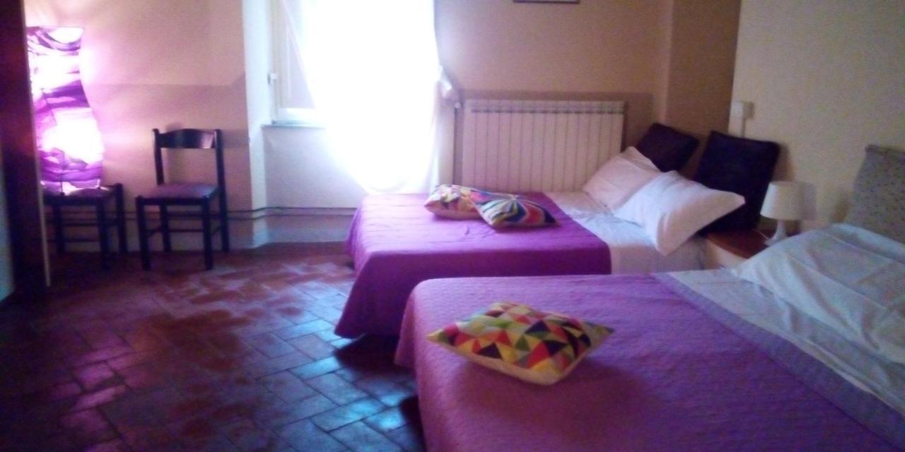 Casolare Puccini Apartment Бани ди Лука Екстериор снимка
