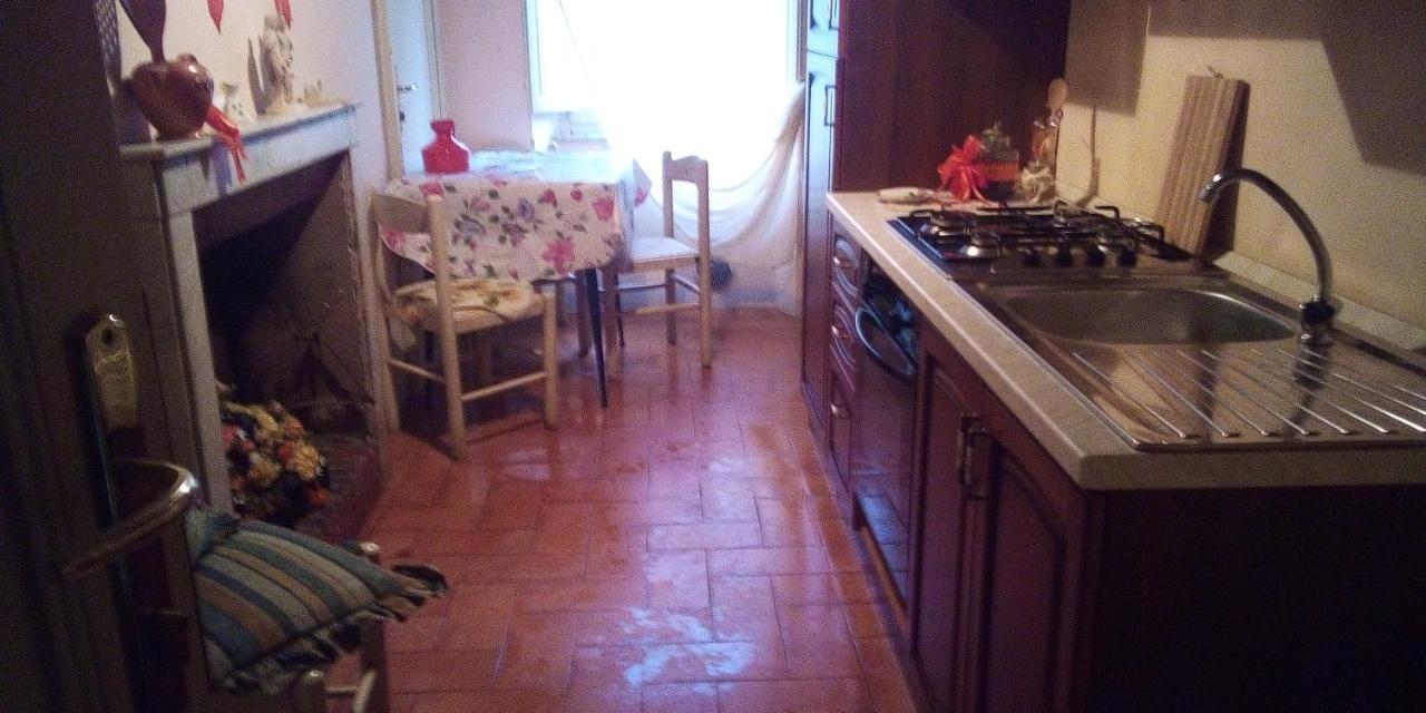 Casolare Puccini Apartment Бани ди Лука Екстериор снимка