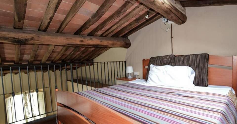 Casolare Puccini Apartment Бани ди Лука Екстериор снимка
