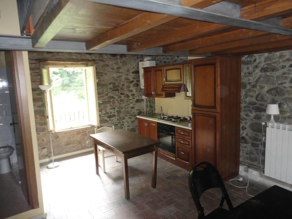 Casolare Puccini Apartment Бани ди Лука Екстериор снимка