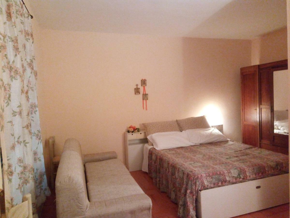 Casolare Puccini Apartment Бани ди Лука Екстериор снимка