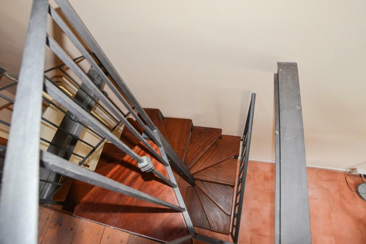 Casolare Puccini Apartment Бани ди Лука Екстериор снимка