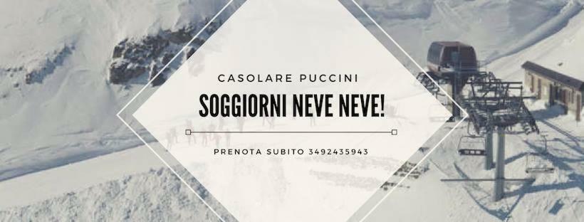 Casolare Puccini Apartment Бани ди Лука Екстериор снимка