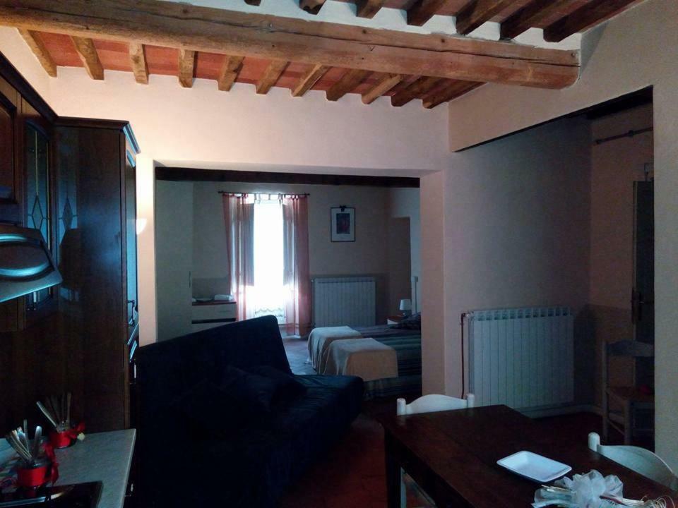 Casolare Puccini Apartment Бани ди Лука Екстериор снимка